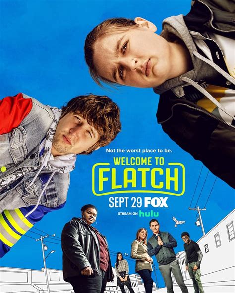 welcome to flatch s02e01 amr|Welcome to Flatch (TV Series 2022– ) .